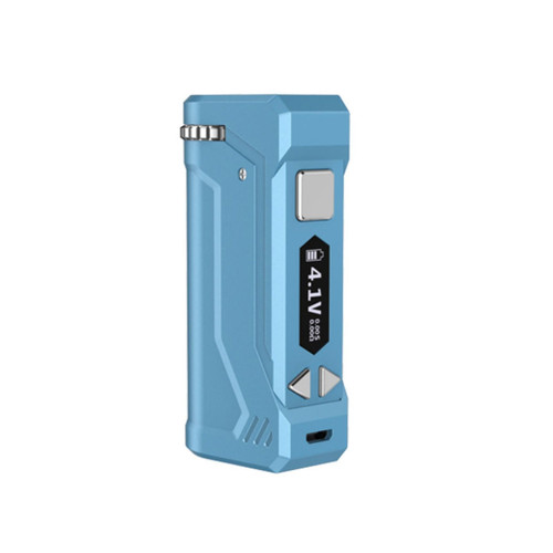 Yocan UNI PRO Universal Portable Box Mod  at The Cloud Supply