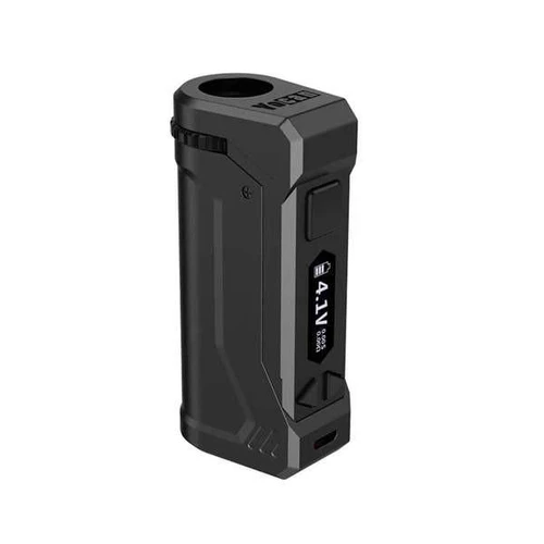 Yocan UNI PRO Universal Portable Box Mod Yocan Smoke Shop The Cloud Supply