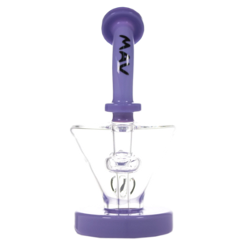 MAV Mav The Cone Rig at The Cloud Supply