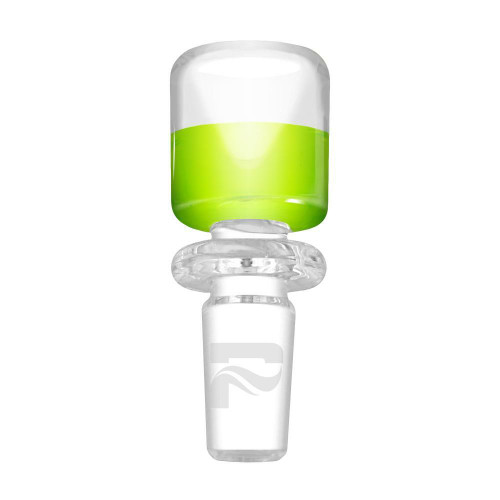 Pulsar Pulsar 14mm Colored Herb Slide - Assorted Colors at The Cloud Supply