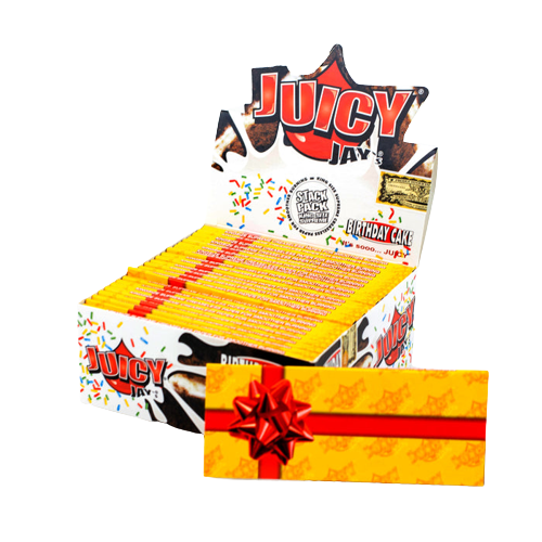 Juicy Rolling Tray The Cloud Supply