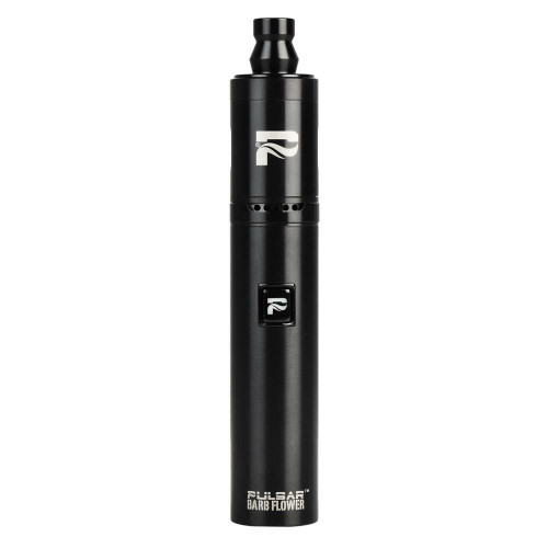 Pulsar Inner Twist Perc Dab Straw