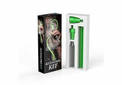 Lookah Lookah Seahorse Pro Accessory Kit at The Cloud Supply