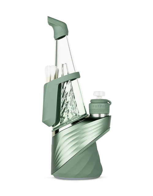  Puffco Peak Pro Travel Pack  at The Cloud Supply