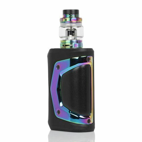 Geekvape Geek Vape Aegis X Zeus Kit at The Cloud Supply