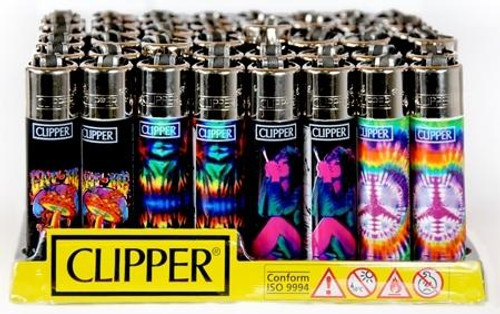 Clipper Clipper Lighters - Trip 2 - Large at The Cloud Supply