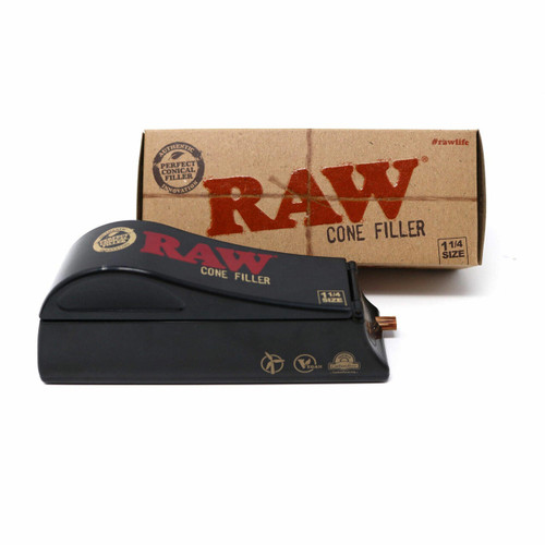 RAW Raw Cone Filler - 1ct at The Cloud Supply
