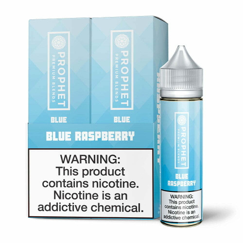 Prophet Prophet 60ml 2pk 2X - 60ml Bottles at The Cloud Supply