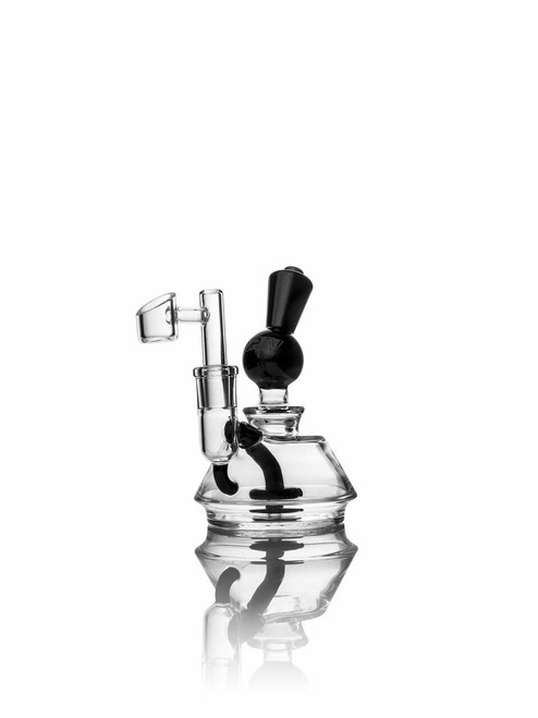 Grav GRAV Orbis Water Pipe - Borocca at The Cloud Supply