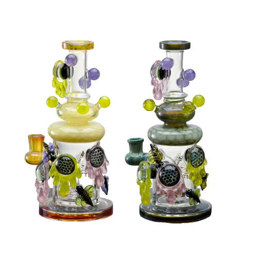Lookah Lookah Tataoo C15 Assorted Colors at The Cloud Supply