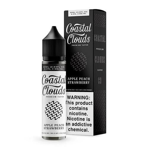  Coastal Clouds 60ml  at The Cloud Supply