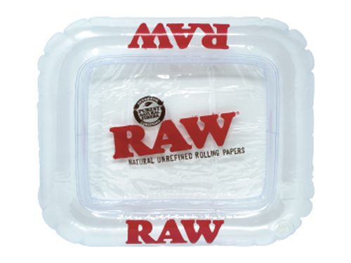 RAW Cache Box Rolling Tray