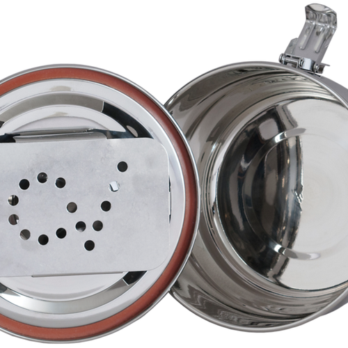 CVault CVault Small Container Twist Top With 8 Gram Boveda at The Cloud Supply