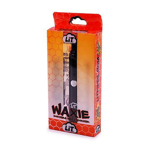 Lit Lit Waxie Pen at The Cloud Supply