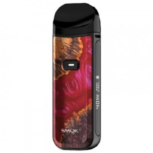 SMOK Smok Nord 50w Kit at The Cloud Supply