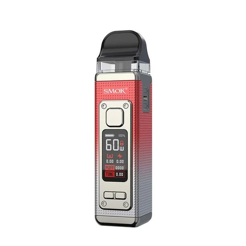 SMOK RPM 4 Kit SMOK Starter Kits The Cloud Supply