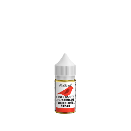 Bluebird Bluebird Salts 30ml at The Cloud Supply