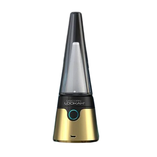 Lookah Unicorn Concentrate E-Rig  at The Cloud Supply