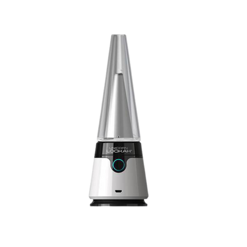 Lookah Lookah Unicorn Concentrate E-Rig at The Cloud Supply