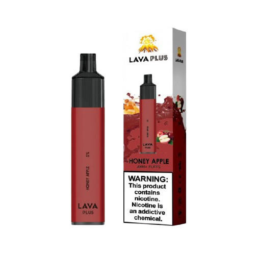  Lava Plus Disposable 2000 Puffs  - 10pk  at The Cloud Supply
