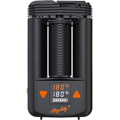Storz and Bickel Storz and Bickel Mighty Portable Vaporizer at The Cloud Supply