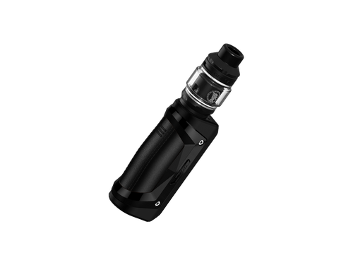 Geekvape GeekVape Aegis Solo 2 Starter Kit  at The Cloud Supply