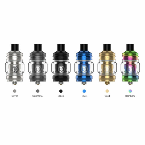 Geekvape GeekVape Z Nano 2 Tank at The Cloud Supply