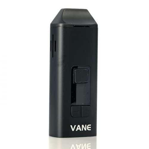 Yocan Yocan Vane Dry Material Vaporizer at The Cloud Supply