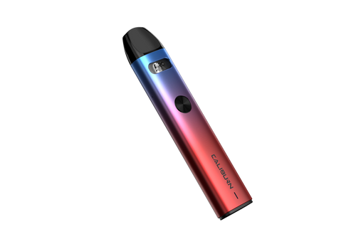 Uwell Caliburn A2 Pod System at The Cloud Supply