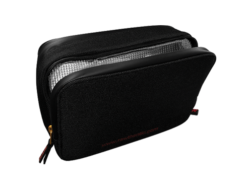 RAW Rolling Papers X Raw Trappkit at The Cloud Supply