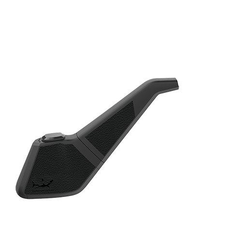 Hamilton Devices (Ccell) Hamilton Devices PB1 510 Battery - Black  at The Cloud Supply