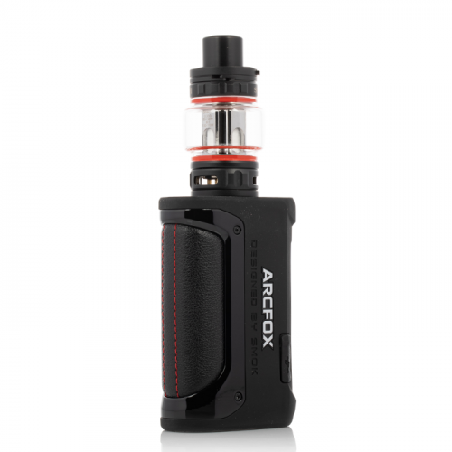 SMOK Smok Arcfox Kit at The Cloud Supply