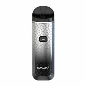  SMOK Nord Pro Kit  at The Cloud Supply