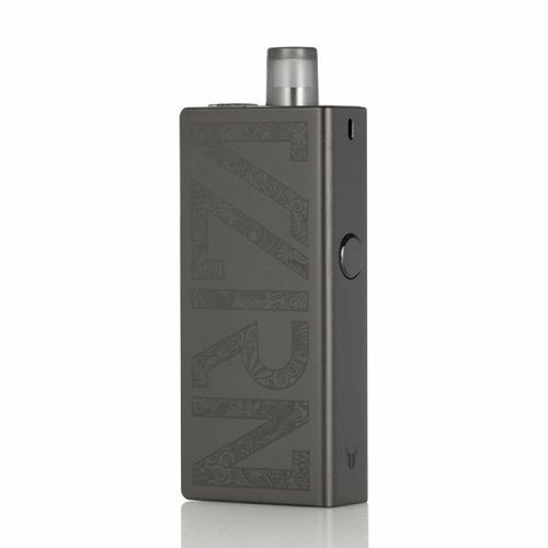 Uwell Valyrian Pod Kit - Black at The Cloud Supply