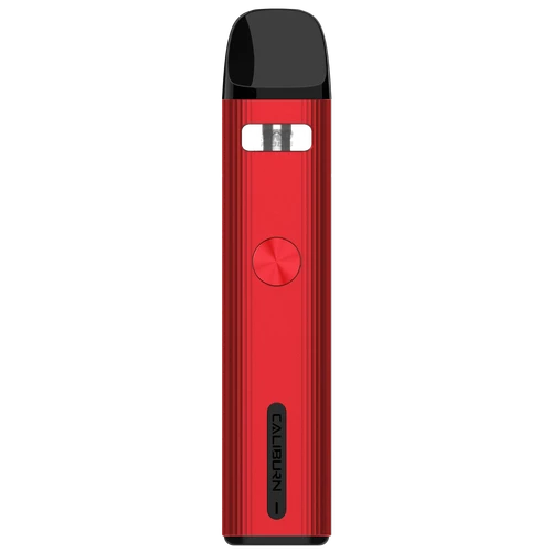 Uwell Caliburn G2 Kit Uwell Vape Shop The Cloud Supply