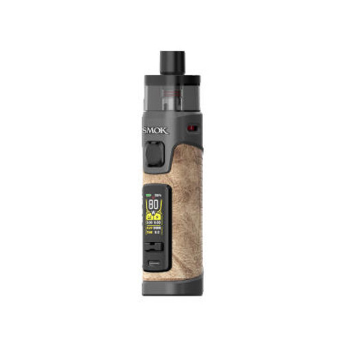 SMOK Smok RPM 5 Pro Kit at The Cloud Supply