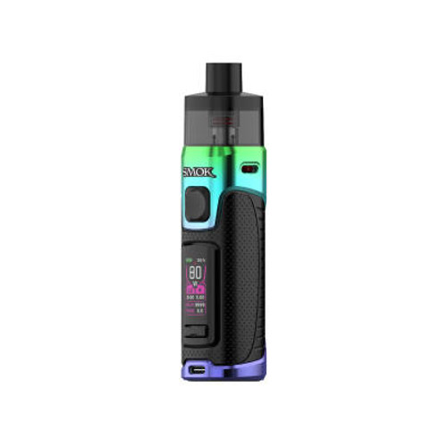 SMOK Smok RPM 5 Kit at The Cloud Supply