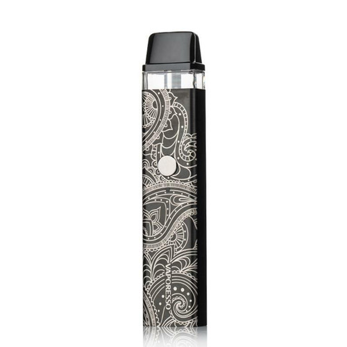 Vaporesso Xros 800 mAh Starter Kit Includes 2 Pods at The Cloud Supply