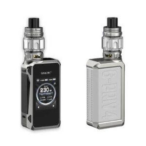 SMOK Smok G-Priv 4 Kit at The Cloud Supply