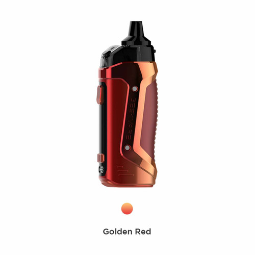 Geekvape Geek Vape Aegis Boost 2 B60 Starter Kit at The Cloud Supply