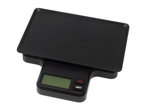 My Weigh X Raw Tray Scale - 1000g at The Cloud Supply