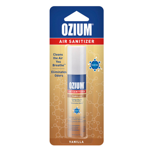 Ozium Air Sanitizer Spray 0.8oz at The Cloud Supply