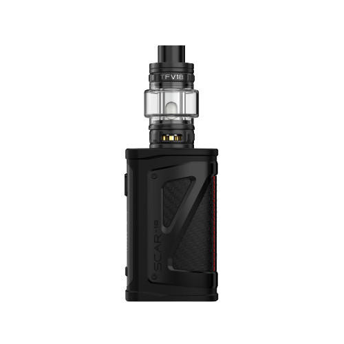 SMOK Scar 18 Kit  at The Cloud Supply