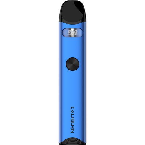 Uwell Caliburn A3 Pod System  at The Cloud Supply