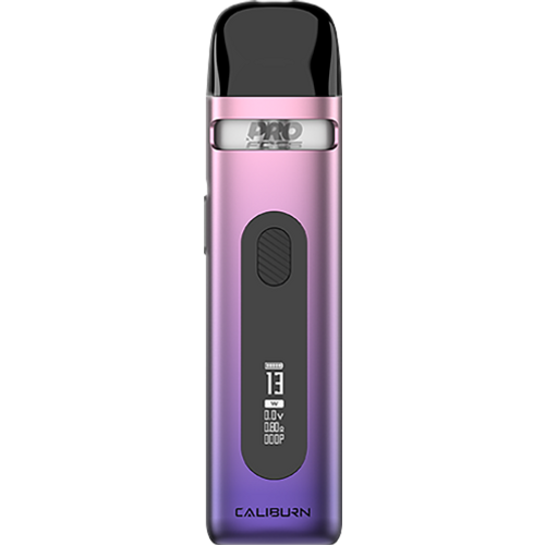 Uwell Caliburn X Pod System  at The Cloud Supply