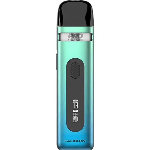  Uwell Caliburn X Pod System  at The Cloud Supply