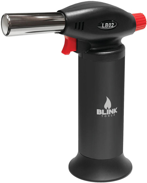 Blink Torch Lighter LB02  at The Cloud Supply