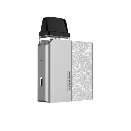  Vaporesso Xros Nano 1000mAh Pod System Starter Kit  at The Cloud Supply