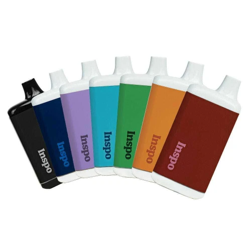 Randys Randy's Inspo Concentrate Vaporizer  at The Cloud Supply