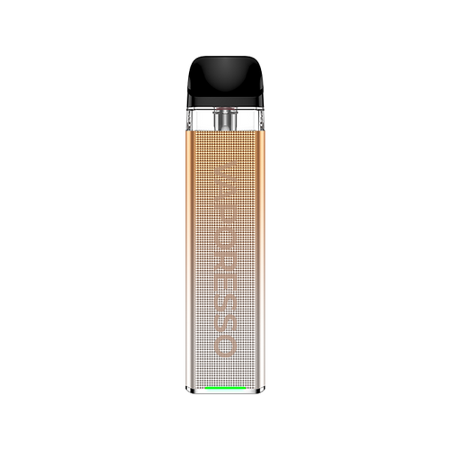 Vaporesso Xros 3 Mini 1000mAh Starter Kit (Includes 1 Pod)  at The Cloud Supply